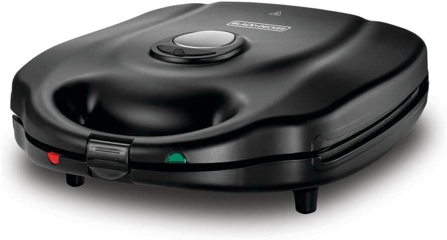 ساندویچ ساز بلک اندکرTS4130-B5